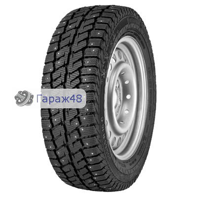 Continental VancoIceContact 195/65 R16C 104/102R